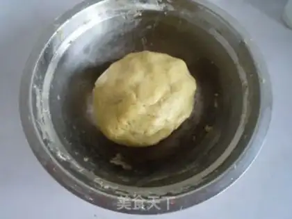 Make Apricot step 6