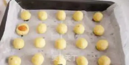 Make Apricot step 8