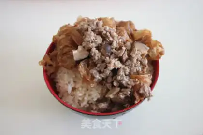 Make Rice rice step 0
