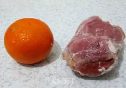 Make Orange grunt step 0