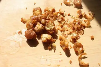 Make Rice rice step 1