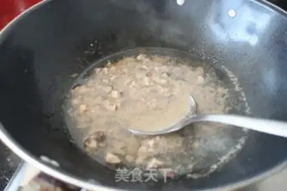 Make Rice rice step 2