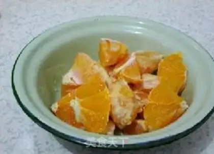Make Orange grunt step 2