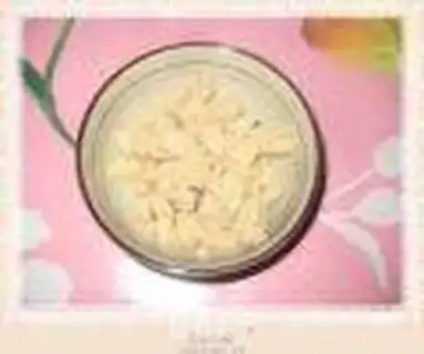 Make Sour powder step 1