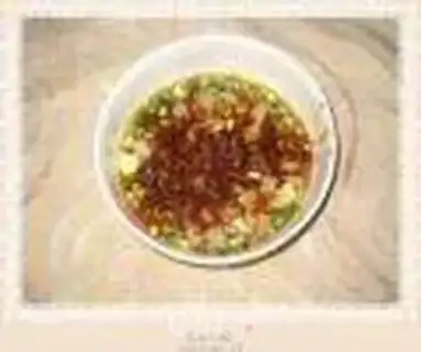 Make Sour powder step 3