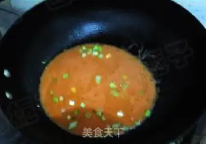 Make Orange grunt step 9