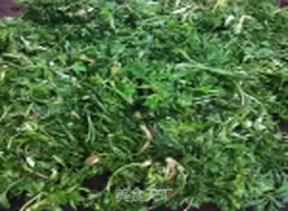 Make Artemisin step 1