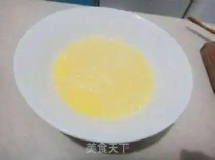 Make ♪ Quillow loaf ♪ step 1