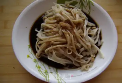 Make Onion oil step 5