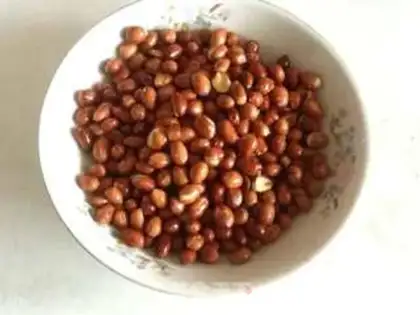 Make Spam step 3