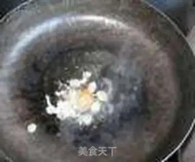 Make Brasil herring step 1