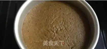 Make Red Bean Moose step 8