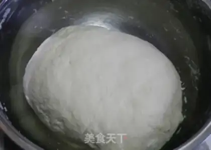 Make Creamfish step 2