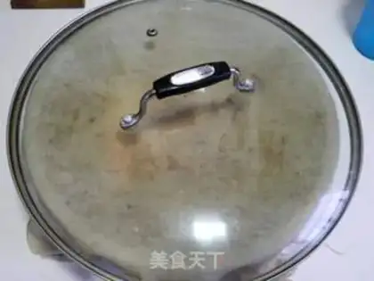 Make Creamfish step 3