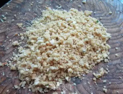 Make Pie step 1