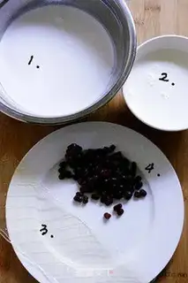 Make Red Bean Moose step 10