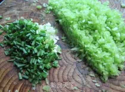 Make Pie step 2