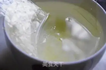 Make Red Bean Moose step 11