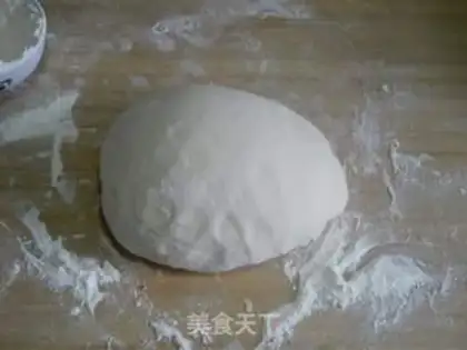 Make Creamfish step 5
