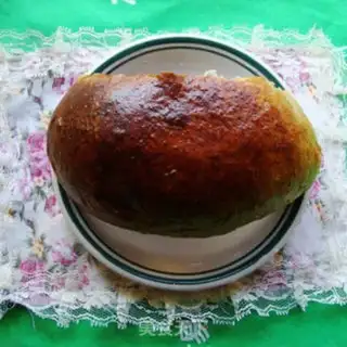 Make Black Bean Bread step 7