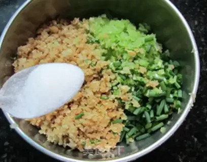 Make Pie step 3