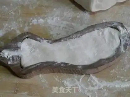 Make Creamfish step 7