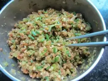 Make Pie step 4
