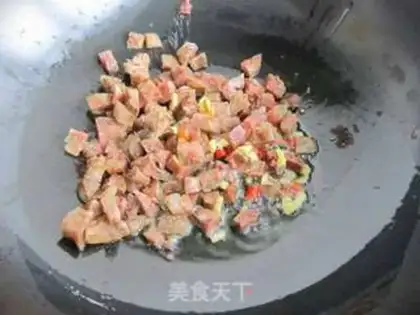 Make Weenie radish step 7