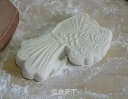 Make Creamfish step 9