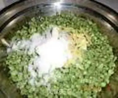 Make Sour Beans step 3