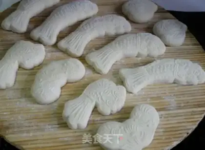 Make Creamfish step 10