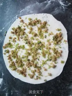 Make Pie step 7
