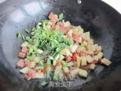 Make Weenie radish step 10