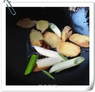 Make Chicken and duck legs step 4