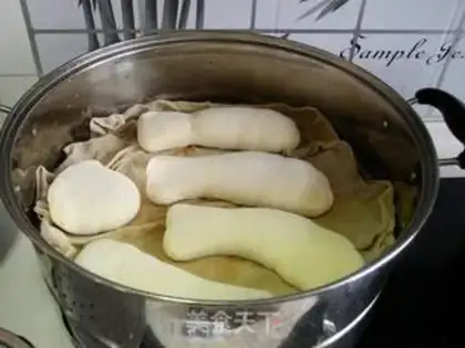 Make Creamfish step 12