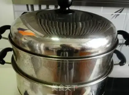 Make Creamfish step 13