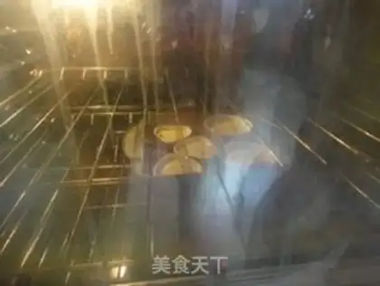 Make Caramel latte pudding step 13