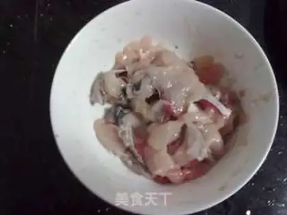 Make Tomatofish step 2