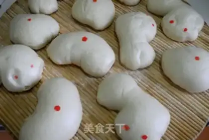 Make Creamfish step 15