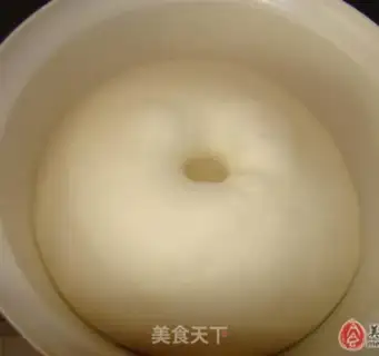 Make Garlic bread step 3