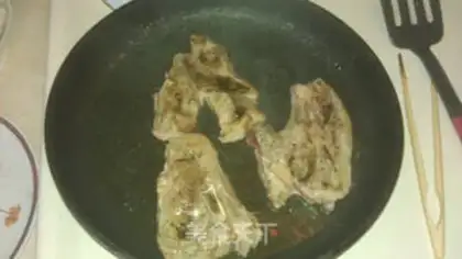 Make Irish stew step 5