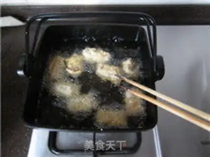 Make Pineapple ribs step 8