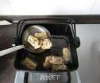 Make Pineapple ribs step 9