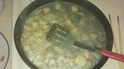 Make Irish stew step 7
