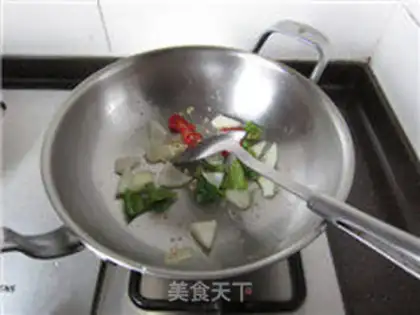 Make Pineapple ribs step 11