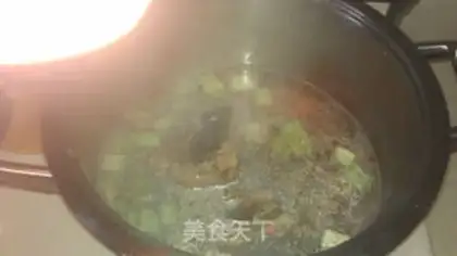 Make Irish stew step 9