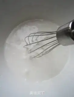 Make Strawberry ice cream step 3