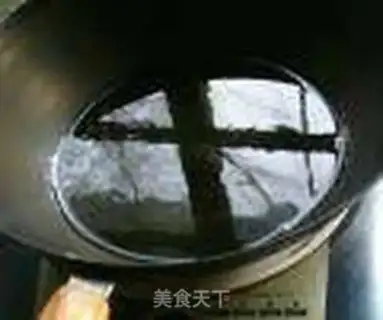 Make Oil cake step 11