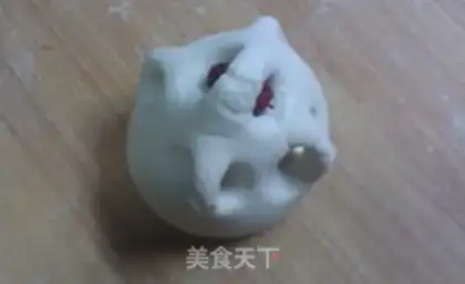 Make Tree step 8