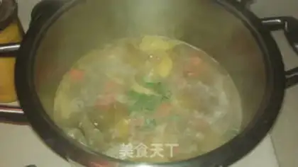 Make Irish stew step 14